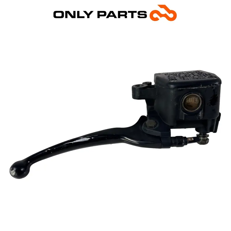 Front right brake master cylinder with lever Aprilia Scarabeo 300 2010 — 3