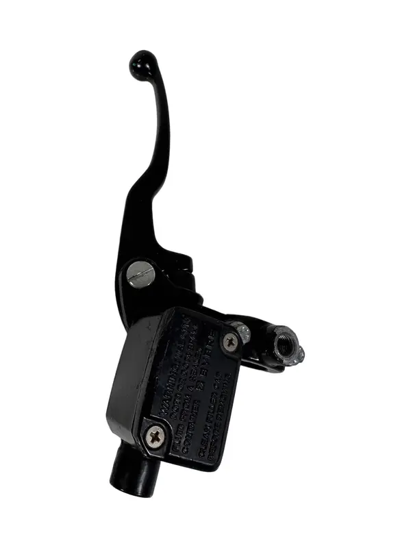 PŘEDNÍ BRZDOVÁ PUMPA KTM DUKE 200CC 2012 OEM 90113001144 — 4