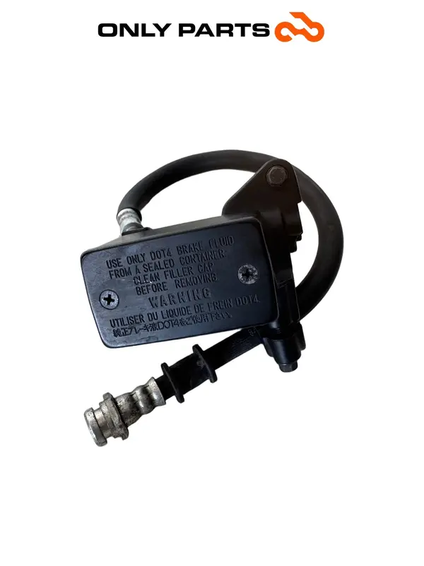 BOMBA DE TRAVÃO DIANTEIRA SUZUKI BURGMAN 650 2010 ORIGINAL