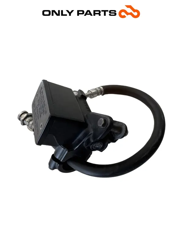BOMBA DE TRAVÃO DIANTEIRA SUZUKI BURGMAN 650 2010 ORIGINAL — 2