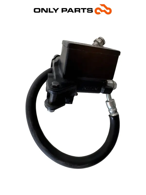 BOMBA DE TRAVÃO DIANTEIRA SUZUKI BURGMAN 650 2010 ORIGINAL — 3