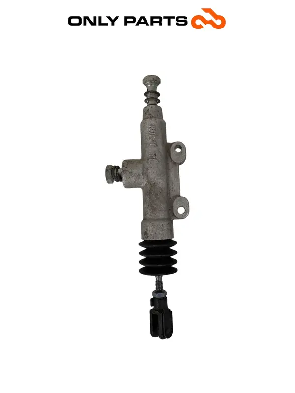 BOMBA DE TRAVÃO PEDAL TRASEIRA QUADRO 350 S 2013 — 3