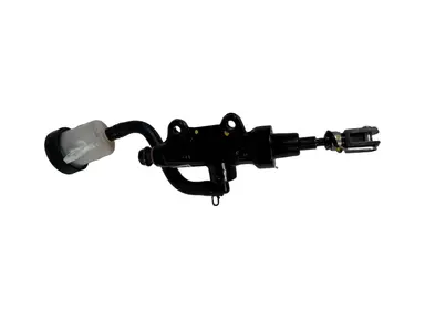 Gebrauchte Pompa freno posteriore Aprilia RS 457cc 2024 — echtes Foto 2