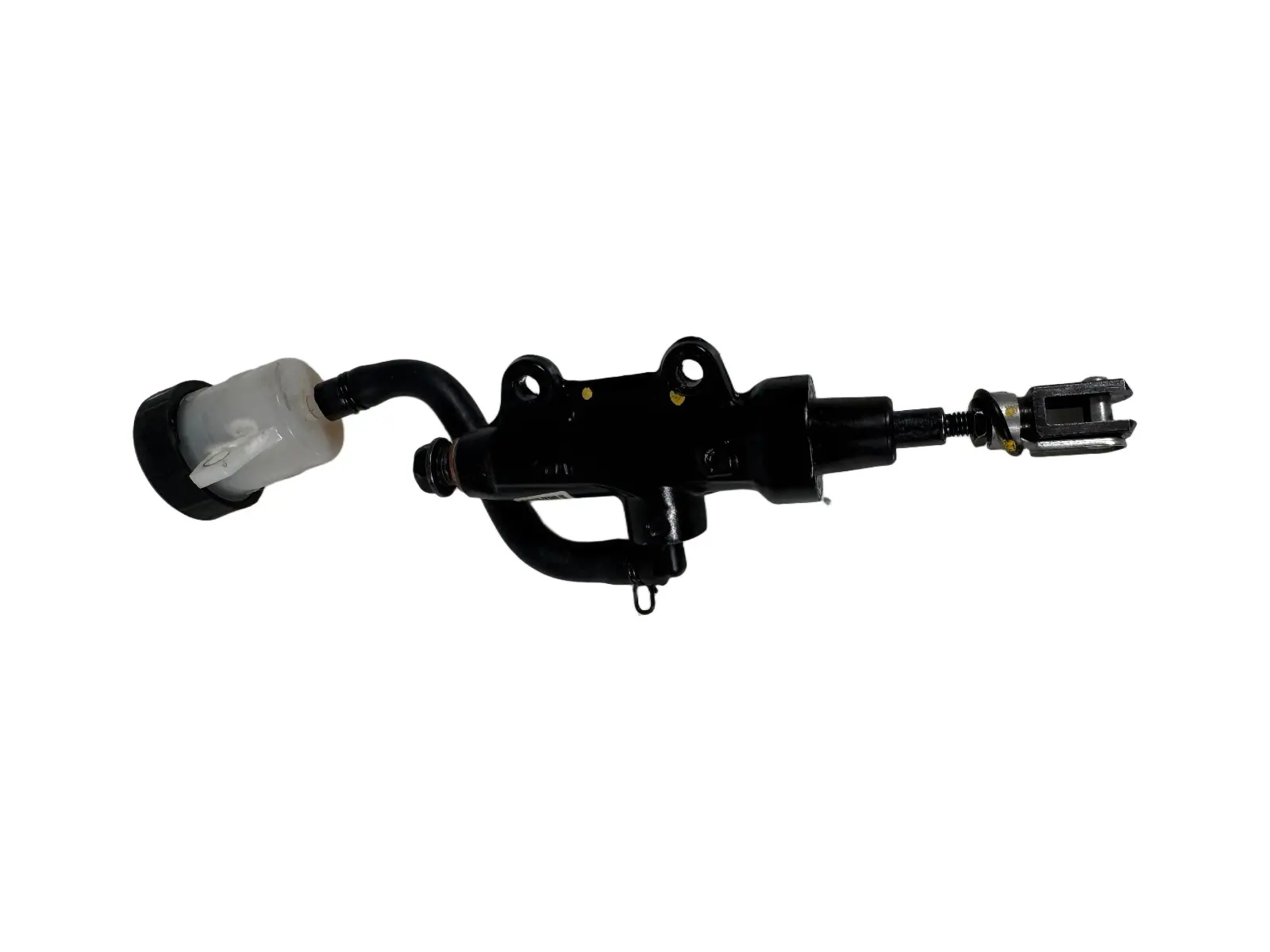 Gebrauchte Pompa freno posteriore Aprilia RS 457cc 2024 — echtes Foto 2