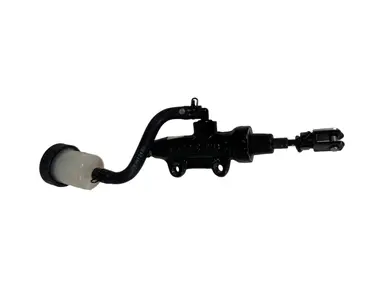Gebrauchte Pompa freno posteriore Aprilia RS 457cc 2024 — echtes Foto 5