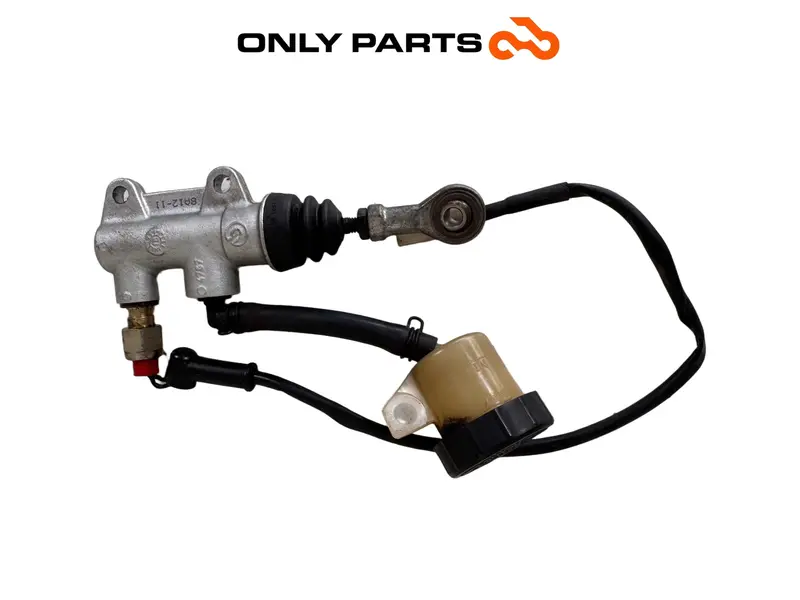 BOMBA TRAVÃO TRASEIRO KTM SUPERDUKE 990 2006 BREMBO — 5