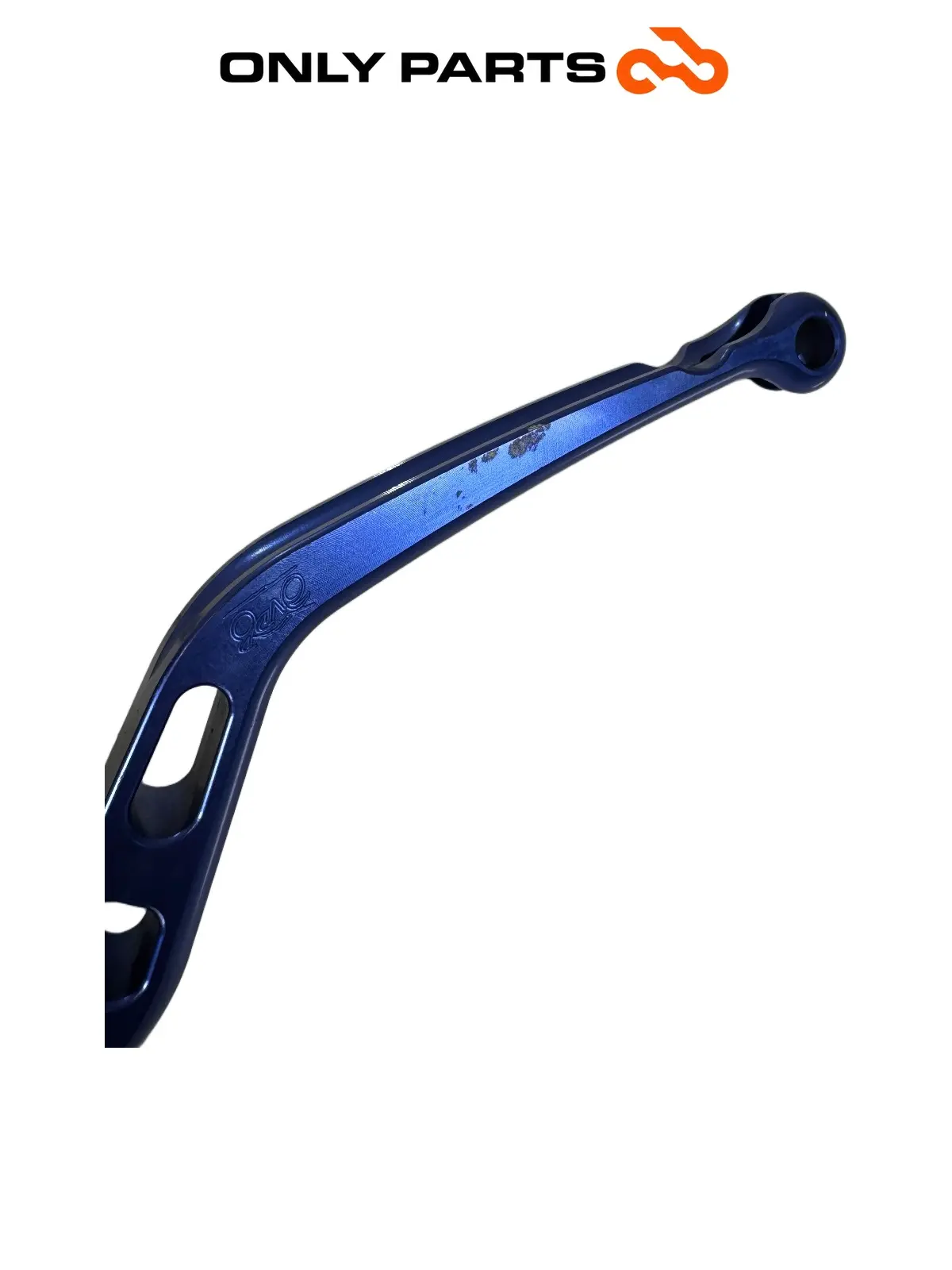 RADIÁLNÍ BRZDOVÁ PUMPA + PÁKA AFTERMARKET HONDA VTR 1000 F 1999 Honda VTR 1000 F 1999 Rosso použitý — skutečná fotka 10