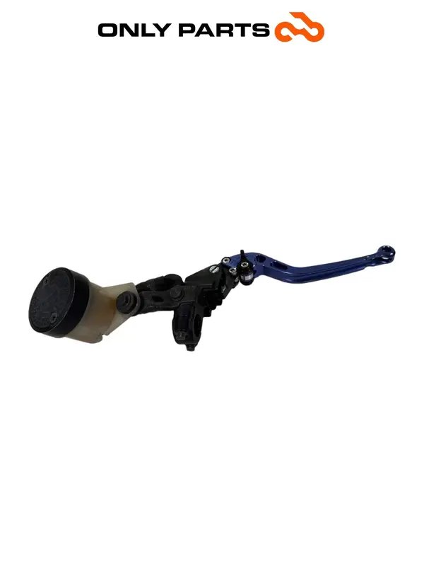 POMPA HAMULCOWA RADIALNA + DŹWIGNIA HONDA VTR 1000 F 1999 — 2