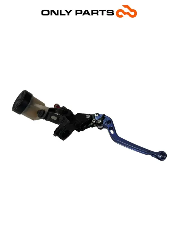 POMPA HAMULCOWA RADIALNA + DŹWIGNIA HONDA VTR 1000 F 1999 — 5