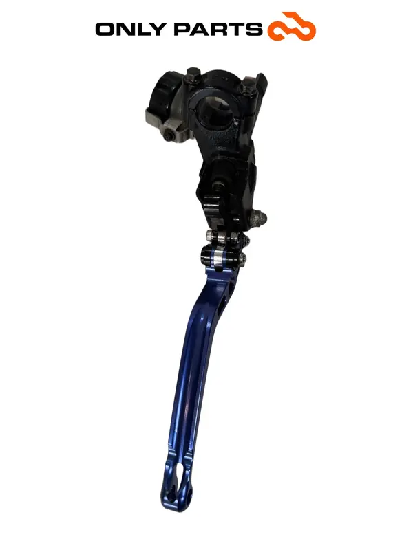 POMPA SPRZĘGŁA HYDRAULICZNA + DŹWIGNIA HONDA VTR 1000 F 1999 — 5