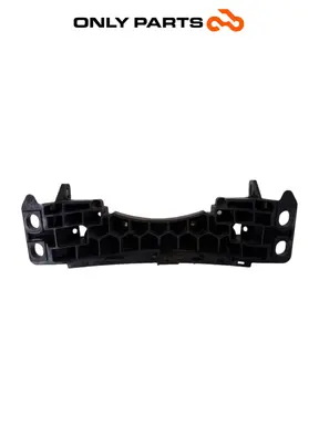 Gebrauchte Ponte fissaggio supporto sella BMW C 400 X 400cc 2020 Blu — echtes Foto 5
