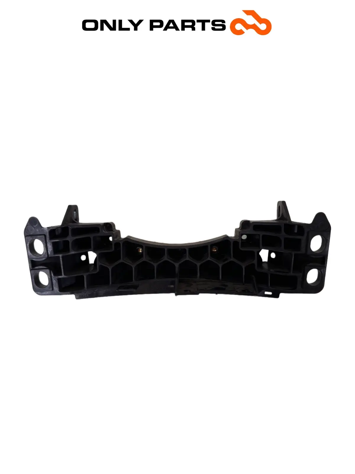 Gebrauchte Ponte fissaggio supporto sella BMW C 400 X 400cc 2020 Blu — echtes Foto 5