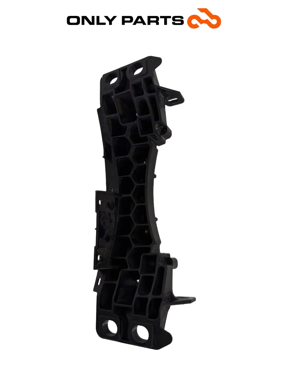 Gebrauchte Ponte fissaggio supporto sella BMW C 400 X 400cc 2020 Blu — echtes Foto 6