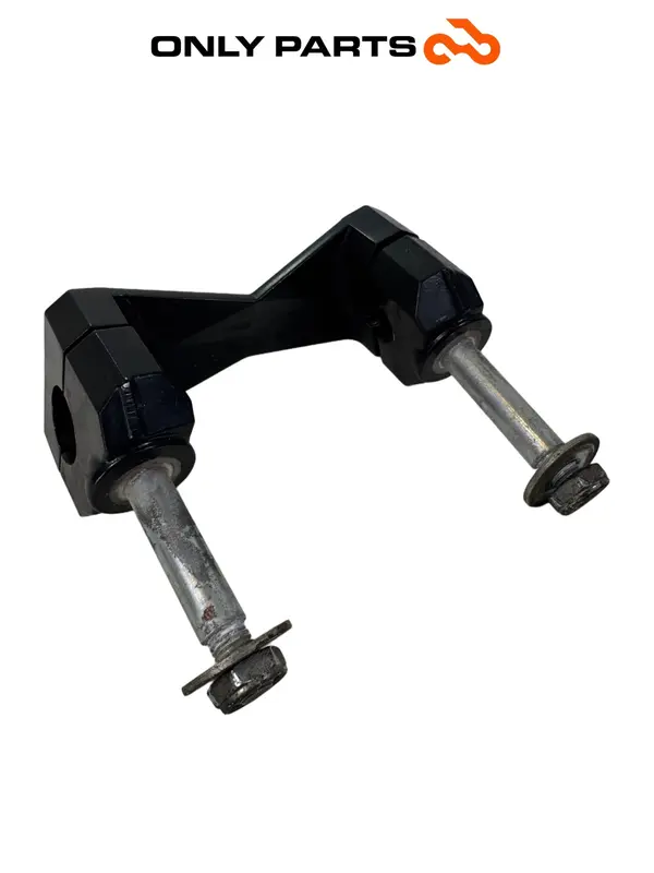 PONTE GUIADOR RISER SUPORTE SUPERIOR KAWASAKI Z 750CC 2004