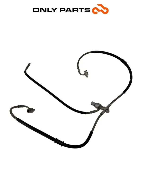 Roll lock pressure sensor with hoses Piaggio MP3 250 2009