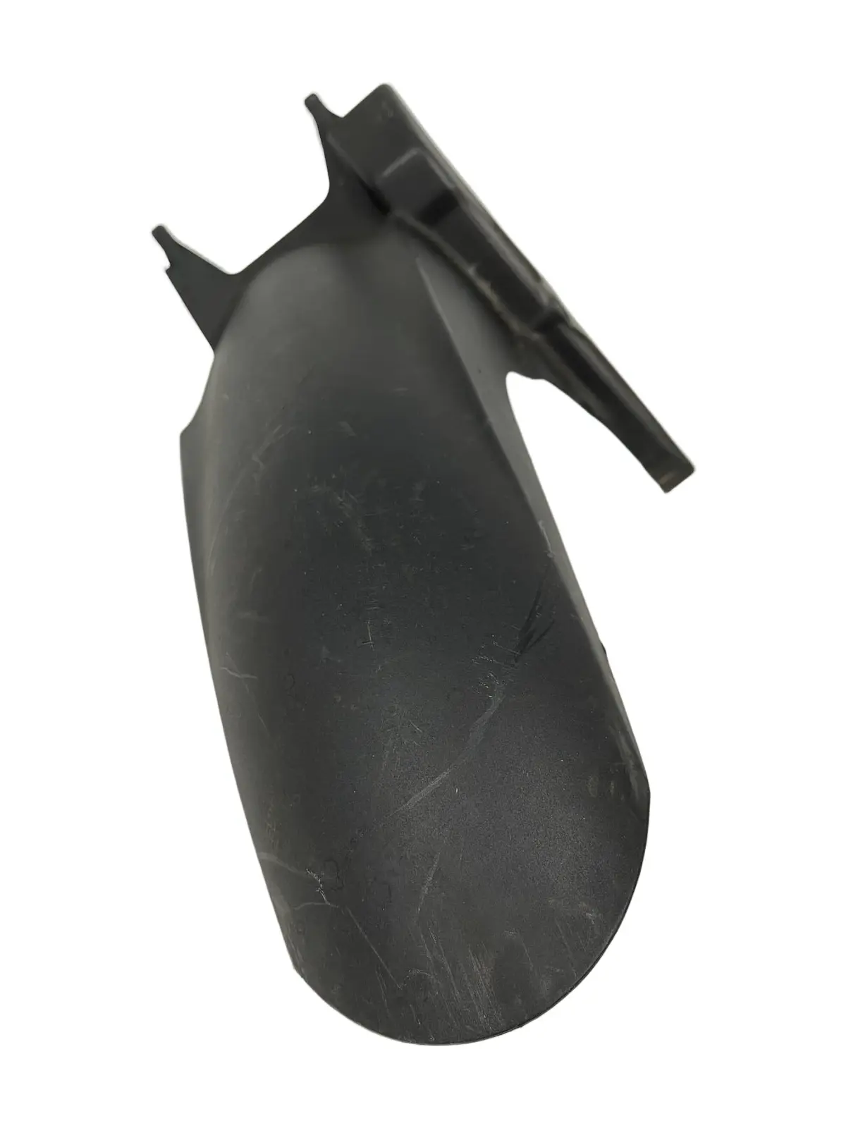 Gebrauchte Prolunga interna parafango  posteriore Honda CBF 125cc 2009 Nero — echtes Foto 6
