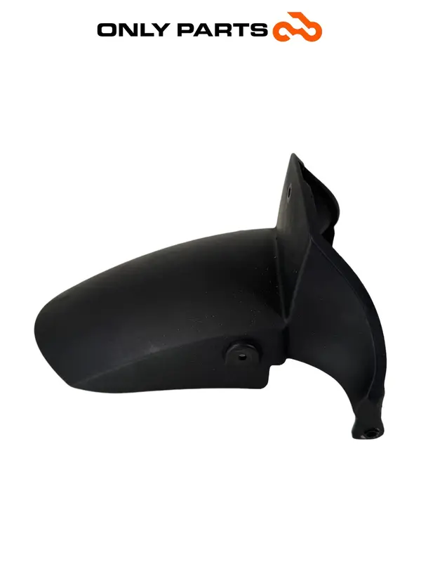 EXTENSAO GUARDA-LAMAS DIANTEIRO BMW F 650 CS 2001