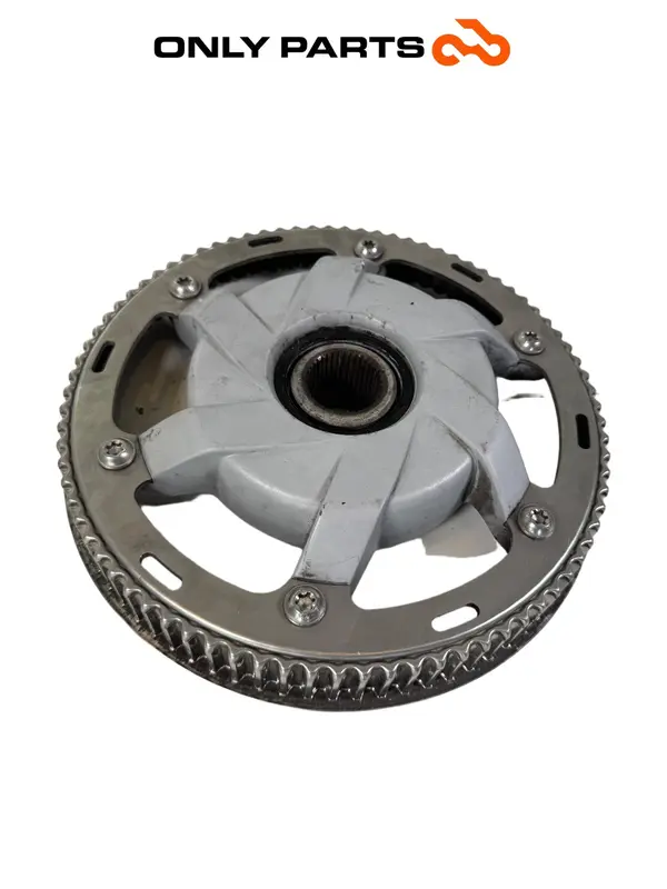 POLIA COROA TRANSMISSAO CORREIA BMW F 650 CS 2001 OEM