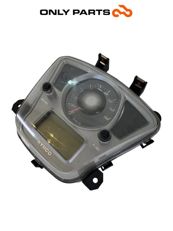 Kombiinstrument mit Display und Tacho Kymco People GTi 300 (ohne ABS)