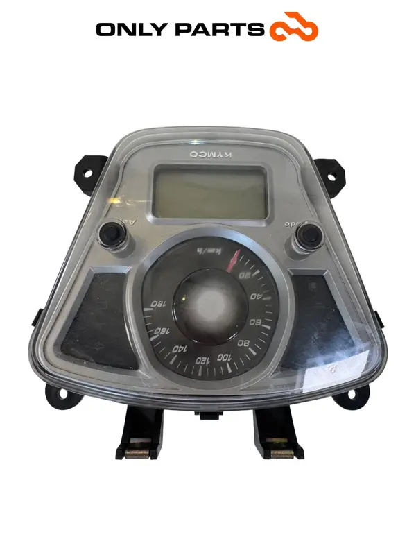 Kombiinstrument mit Display und Tacho Kymco People GTi 300 (ohne ABS) — 5