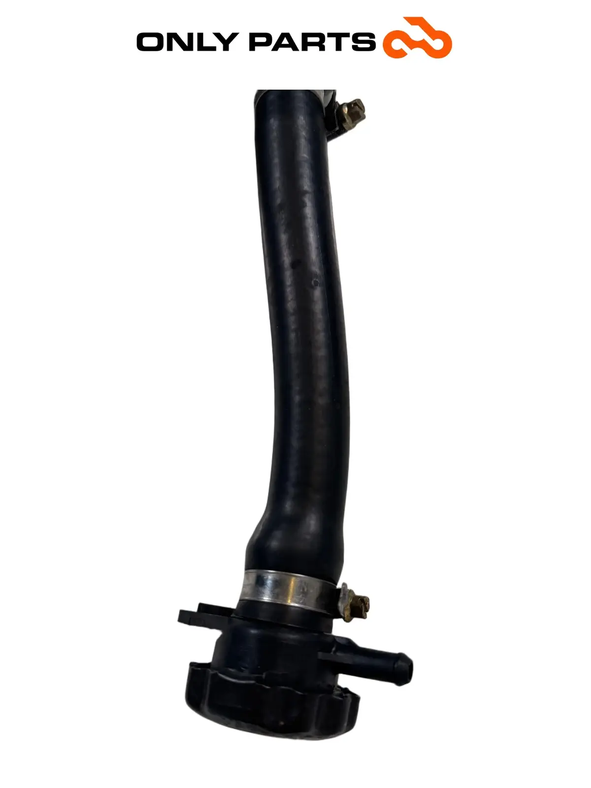 Gebrauchte Radiatore acqua Mbk Skyliner  125cc 1999 Blu — echtes Foto 10