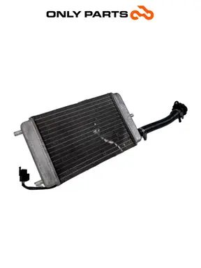 Gebrauchte Radiatore acqua Mbk Skyliner  125cc 1999 Blu — echtes Foto 6