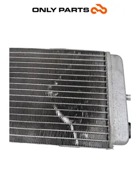 Gebrauchte Radiatore acqua Mbk Skyliner  125cc 1999 Blu — echtes Foto 7