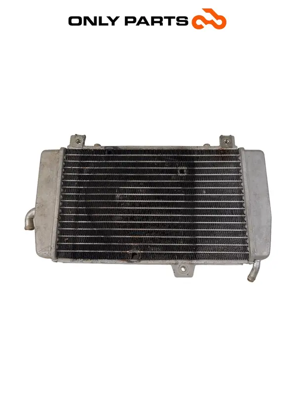 Aluminium coolant radiator Piaggio MP3 Yourban 300 2013