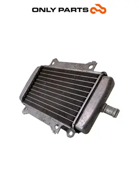 Radiatore acqua
