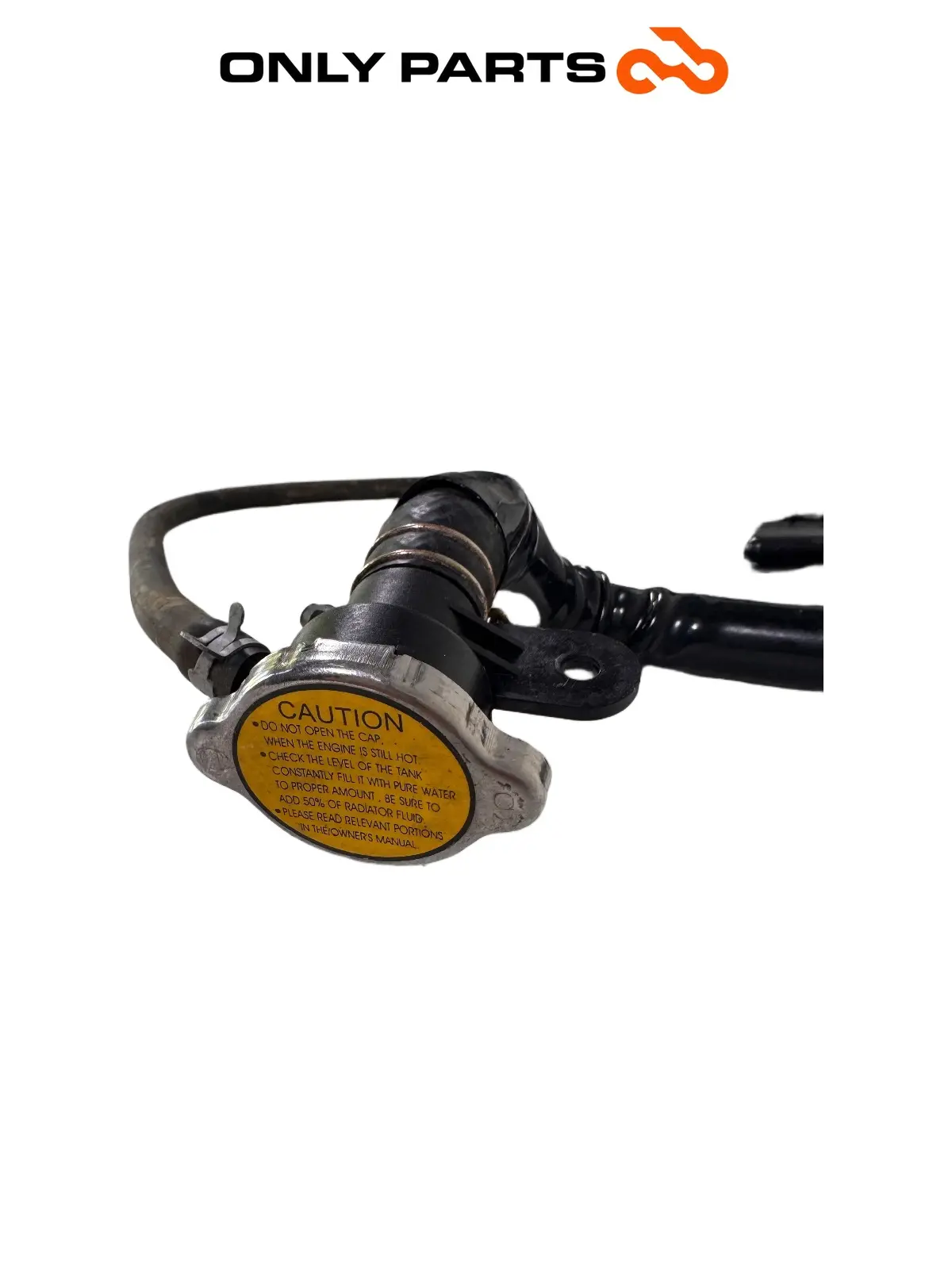 Radiatore acqua Quadro 350 S 2013 Nero usato — foto reale 10