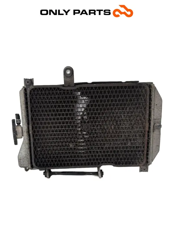 CHLADIČ VODY MOTORU SUZUKI BURGMAN 650 2010 — 2
