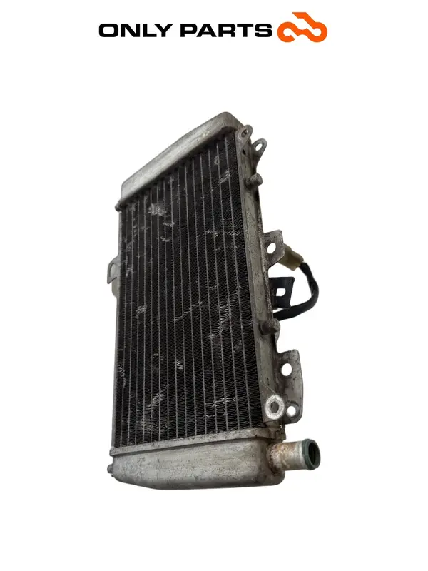 CHLADIČ VODY S ELEKTROVENTILÁTOREM PIAGGIO X9 EVOLUTION 250 2005 — 3