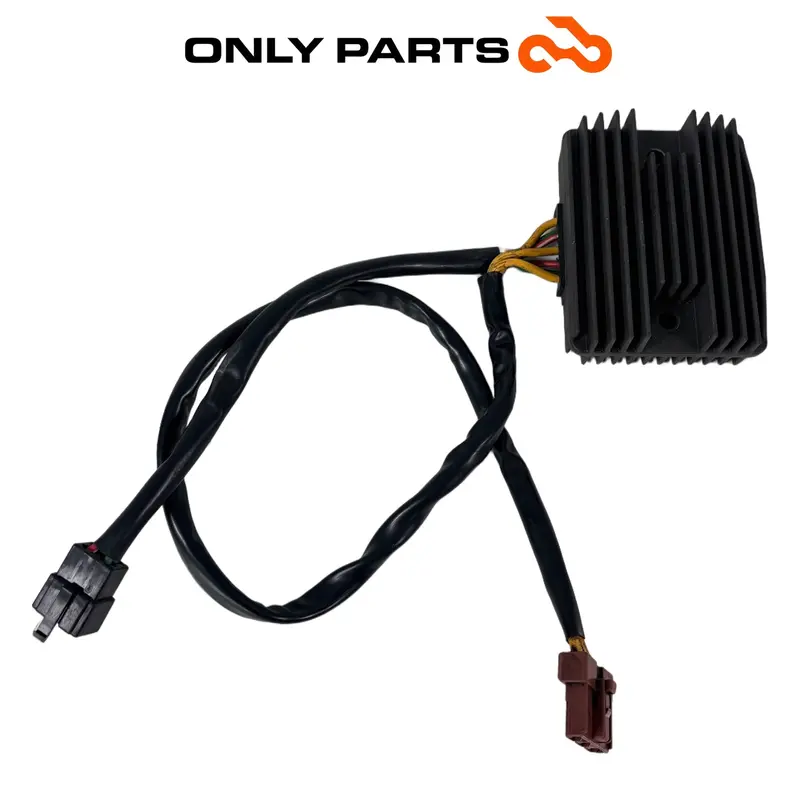 Genuine voltage regulator Aprilia Scarabeo 300 2010 — 3