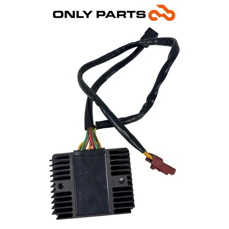 Genuine voltage regulator Aprilia Scarabeo 300 2010 — 5