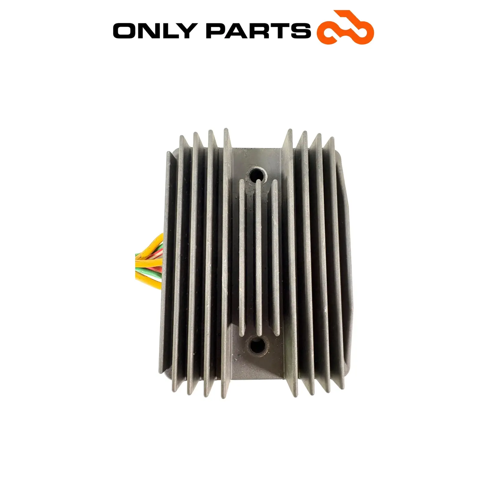 Used Genuine voltage regulator Aprilia Scarabeo 300 2010 Aprilia Scarabeo 300cc 2010 Bianco — real photo 7