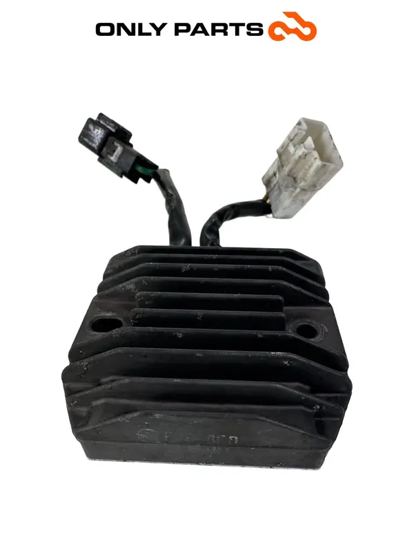 REGOLATORE TENSIONE CORRENTE ORIGINALE HONDA SH 300 I 2008 VOLTAGE REGULATOR OEM
