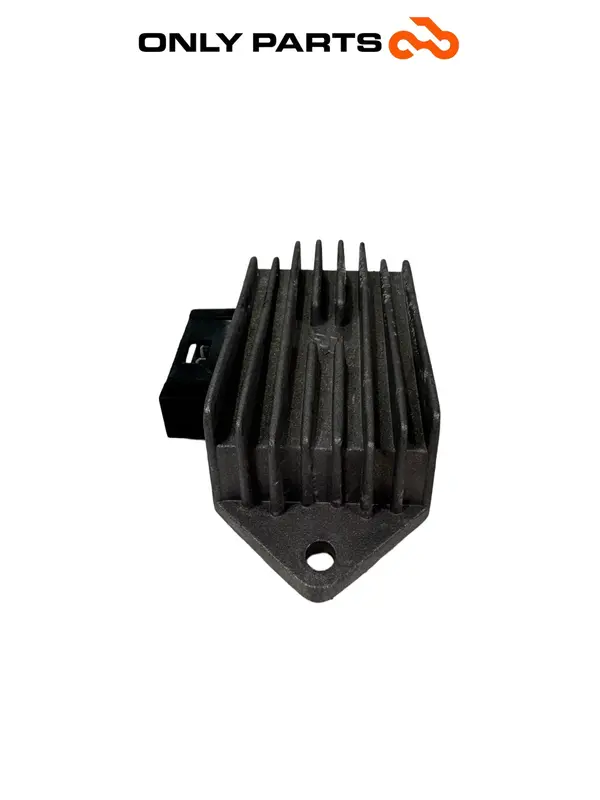 REGULADOR DE TENSÃO MBK SKYLINER 125 1999 — 4