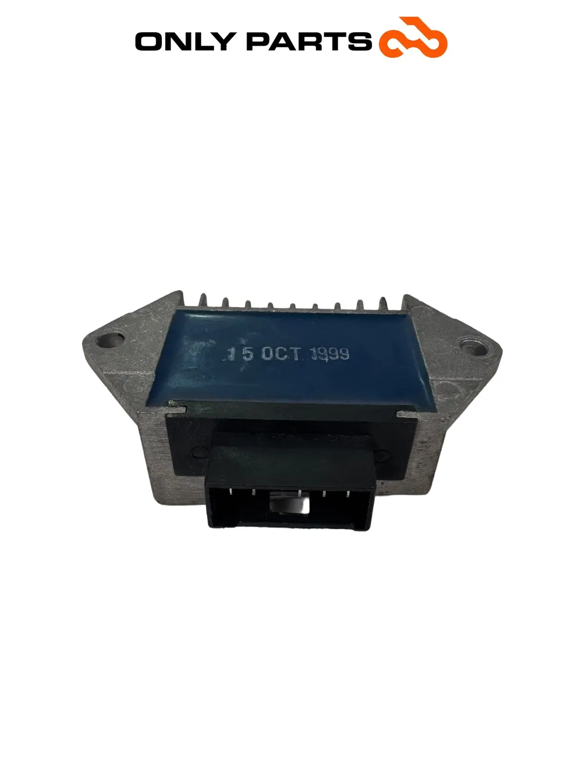 Regolatore di tensione Mbk Skyliner  125cc 1999 Blu de segunda mano — foto real 6