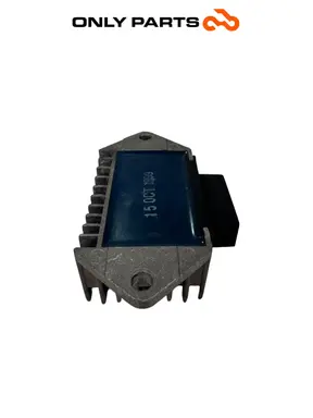 Regolatore di tensione Mbk Skyliner  125cc 1999 Blu de segunda mano — foto real 7