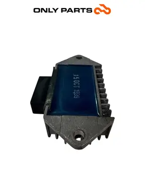 Regolatore di tensione Mbk Skyliner  125cc 1999 Blu de segunda mano — foto real 9