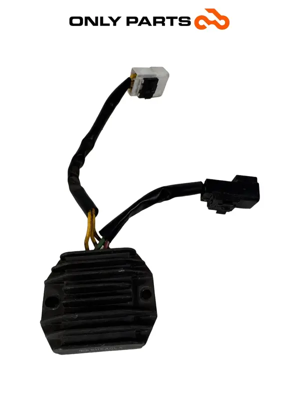 REGULADOR TENSAO RETIFICADOR PIAGGIO VESPA LX 125 2011 — 2