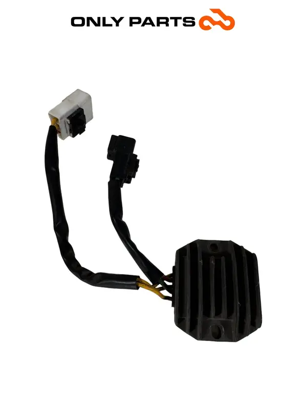 REGULADOR TENSAO RETIFICADOR PIAGGIO VESPA LX 125 2011 — 3