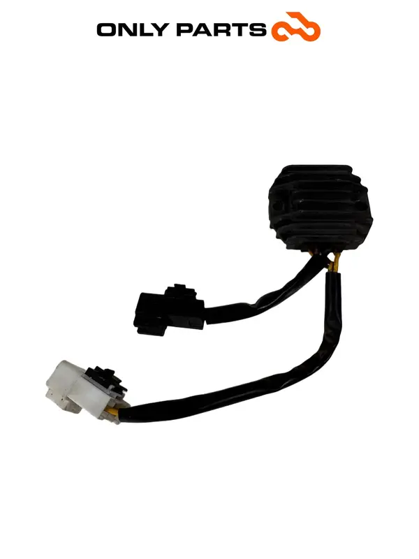 REGULADOR TENSAO RETIFICADOR PIAGGIO VESPA LX 125 2011 — 4