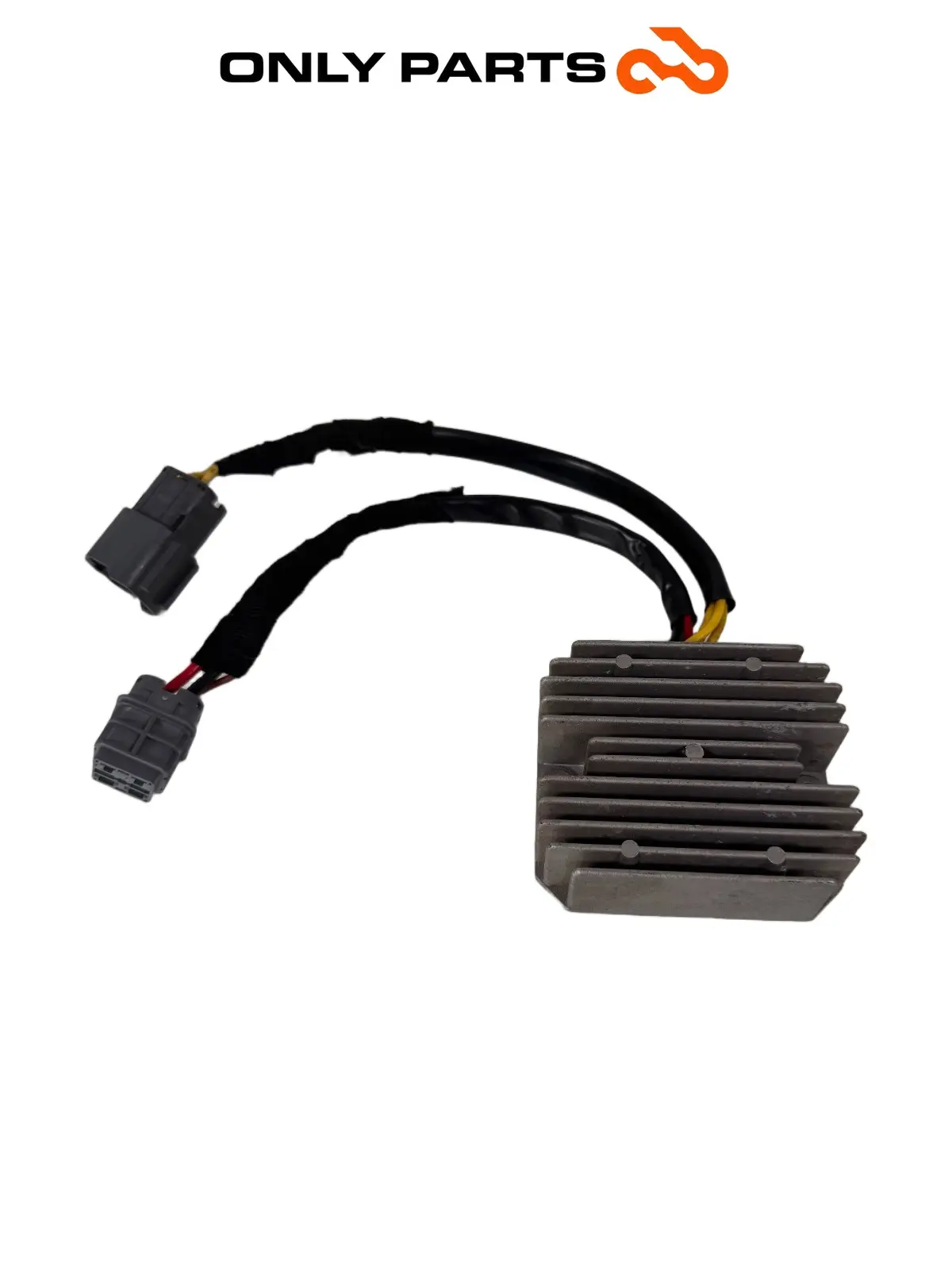 Regolatore di tensione Quadro 350 S 2013 Nero usato — foto reale 2