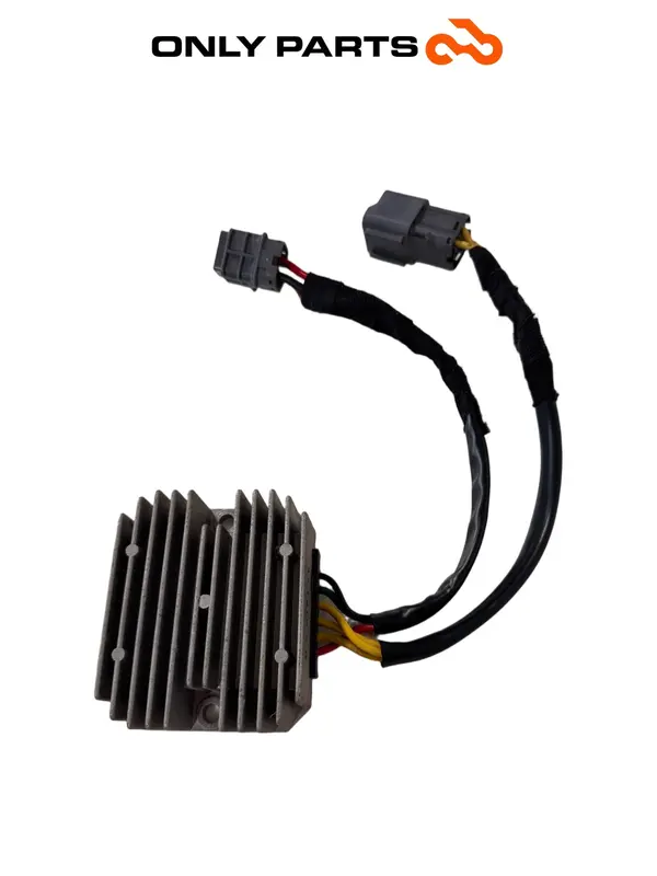 РЕГУЛАТОР НА НАПРЕЖЕНИЕТО QUADRO 350 S 2013 — 3