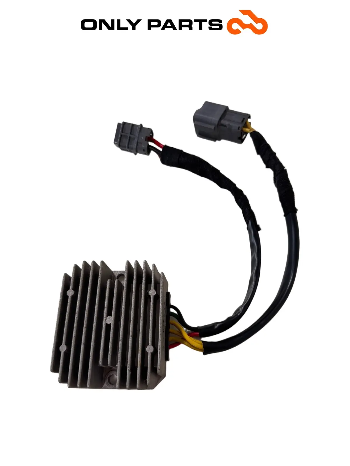 Regolatore di tensione Quadro 350 S 2013 Nero usato — foto reale 3