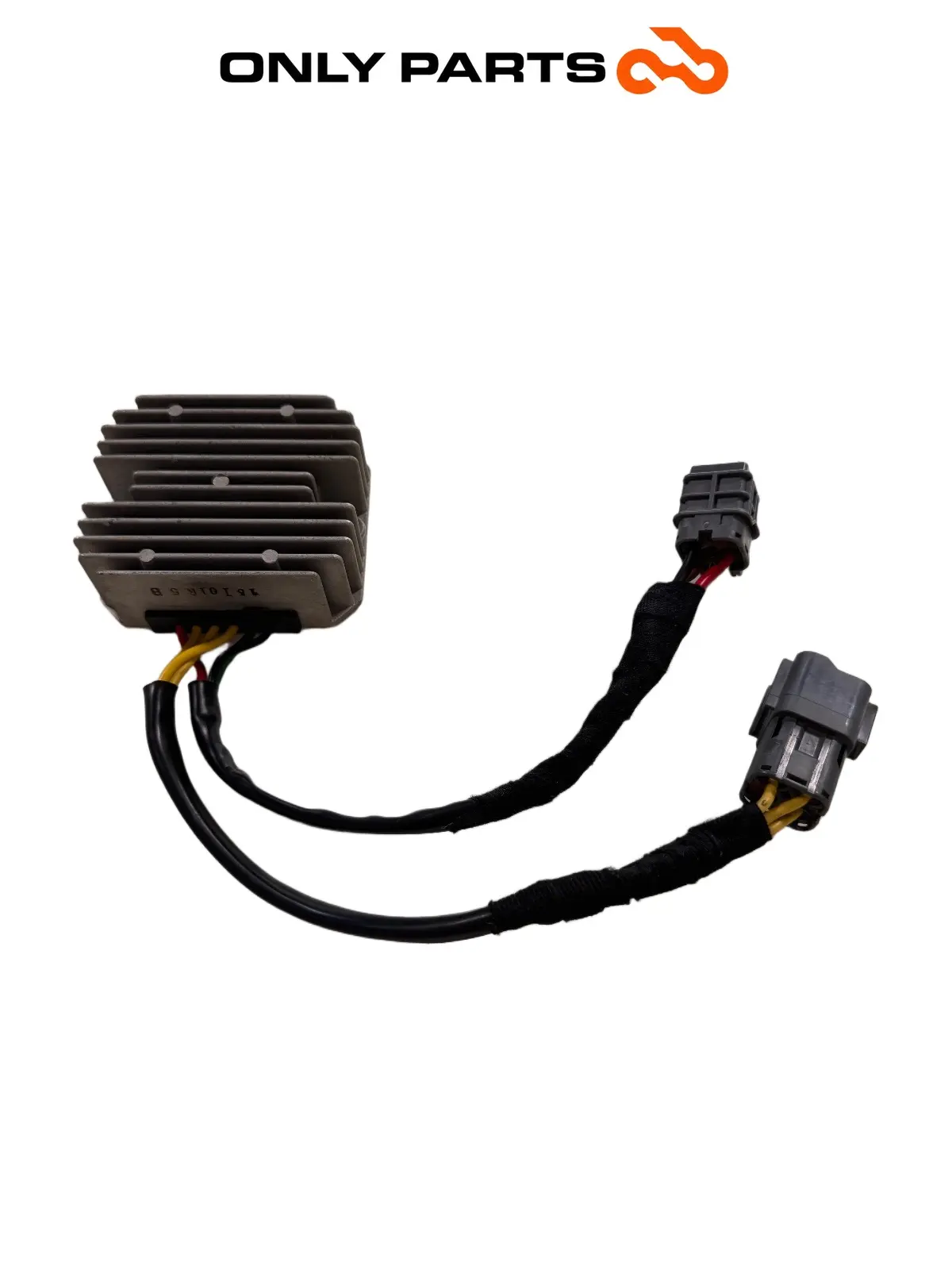 Regolatore di tensione Quadro 350 S 2013 Nero usato — foto reale 4