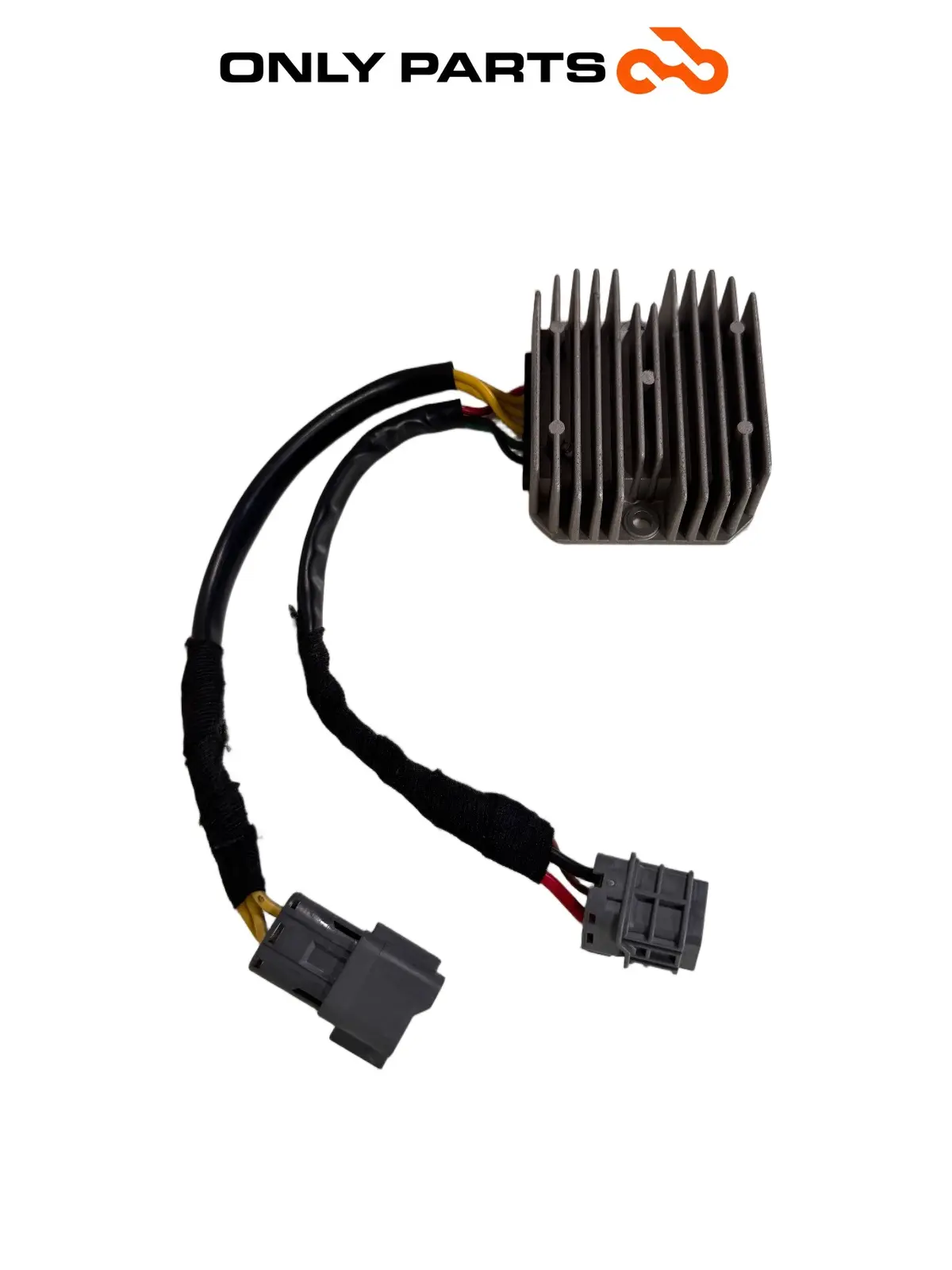 Regolatore di tensione Quadro 350 S 2013 Nero usato — foto reale 5