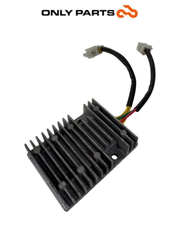 Spannungsregler Gleichrichter original Kymco People GTi 300 2014 OEM — 2