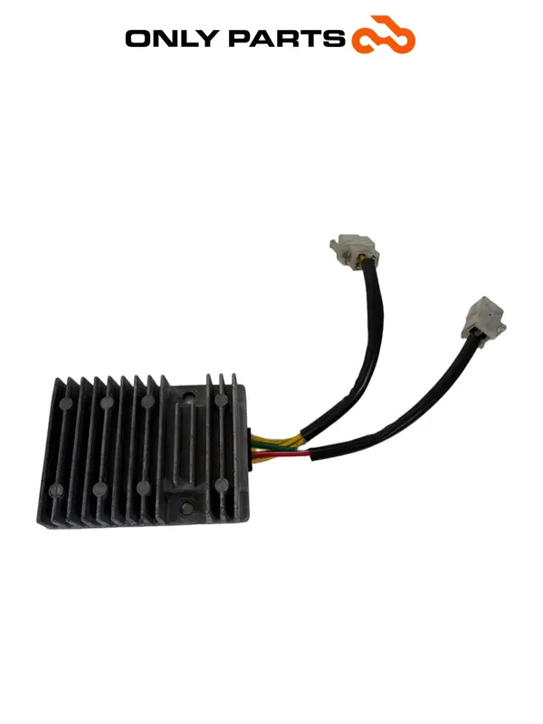 Spannungsregler Gleichrichter original Kymco People GTi 300 2014 OEM — 3